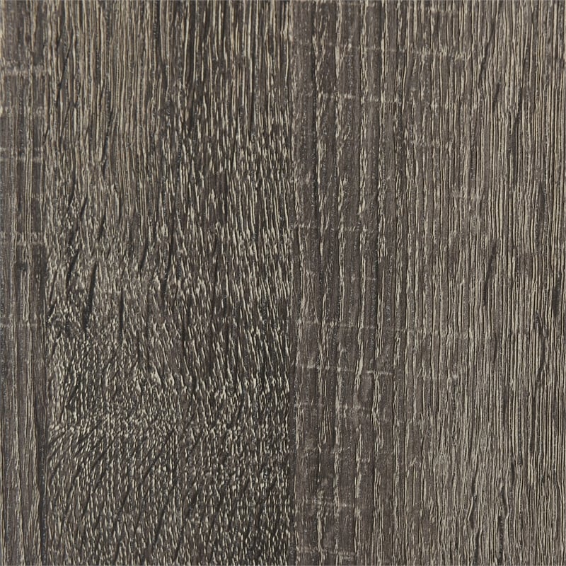 Wright 4-drawer Chest of Drawers Brown Oak