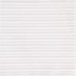 Drayton Upholstered Curved Armless Accent Chair Ivory