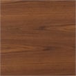 Eason 2-piece Coffee Table Set Walnut and Black