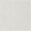 Everly Boucle Upholstered Rectangular Ottoman Off White