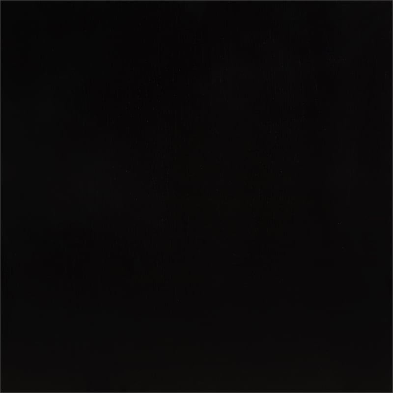 Middleton 7-piece Extension Leaf Dining Set Brown and Black