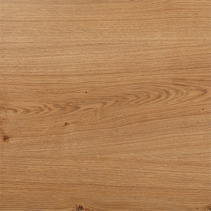 Middleton 7-piece Extension Leaf Dining Set Brown and Black