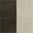 Reseda Upholstered Dining Side Chair Beige