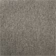 Dorian Fabric Upholstered Twin Panel Bed Taupe