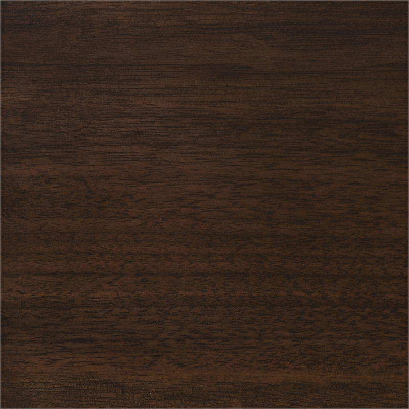 Sherwood 5-piece Rectangular Dining Table Set Brown