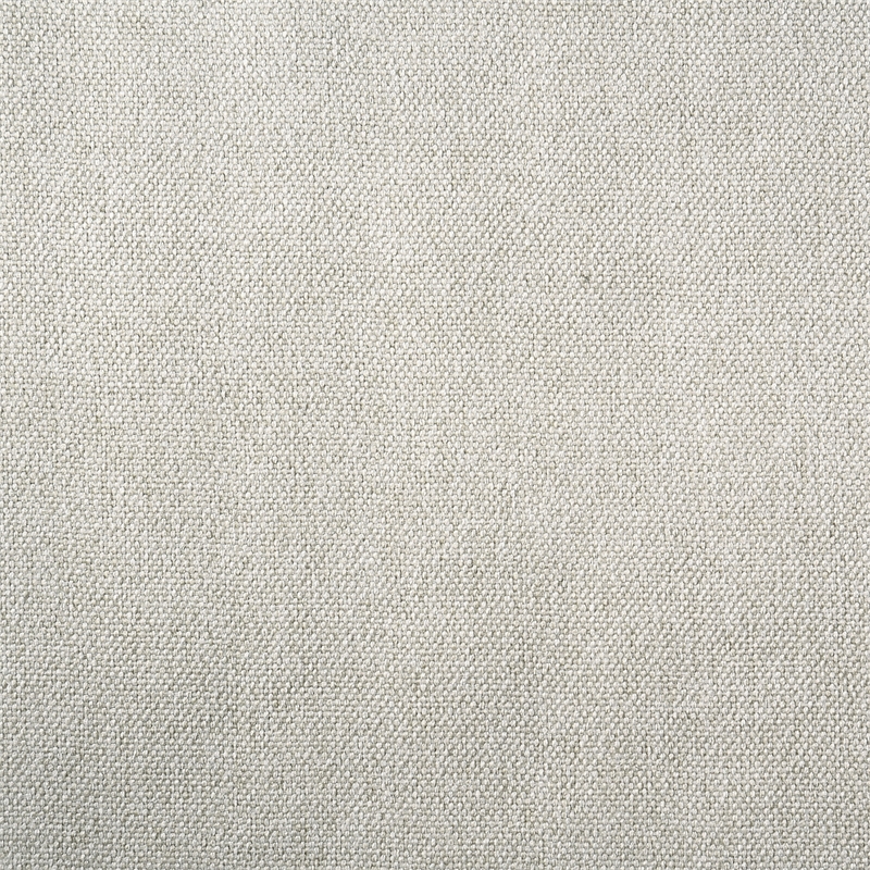 Dorian Fabric Upholstered Full Panel Bed Cream