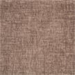 Senna Upholstered Eastern King Audio Flame Visualizer Bed Brown