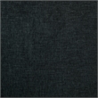 Preston Upholstered California King Audio Flame Visualizer Bed Dark Blue