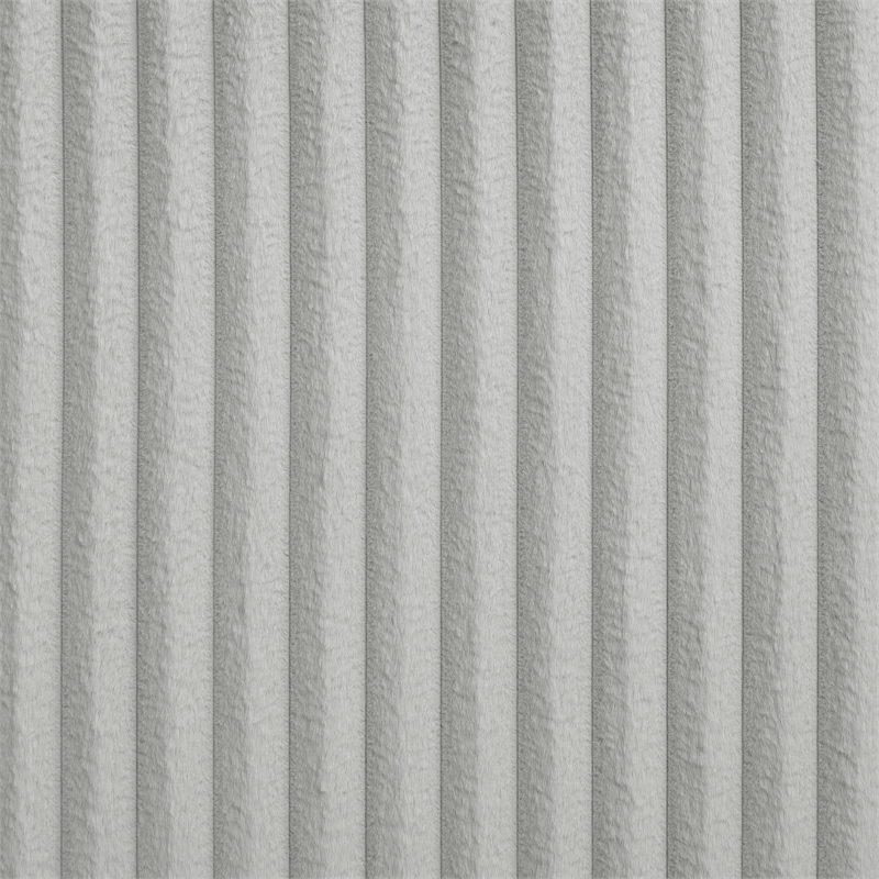 Devonshire Sleeper Sectional Sofa Storage Chaise Grey