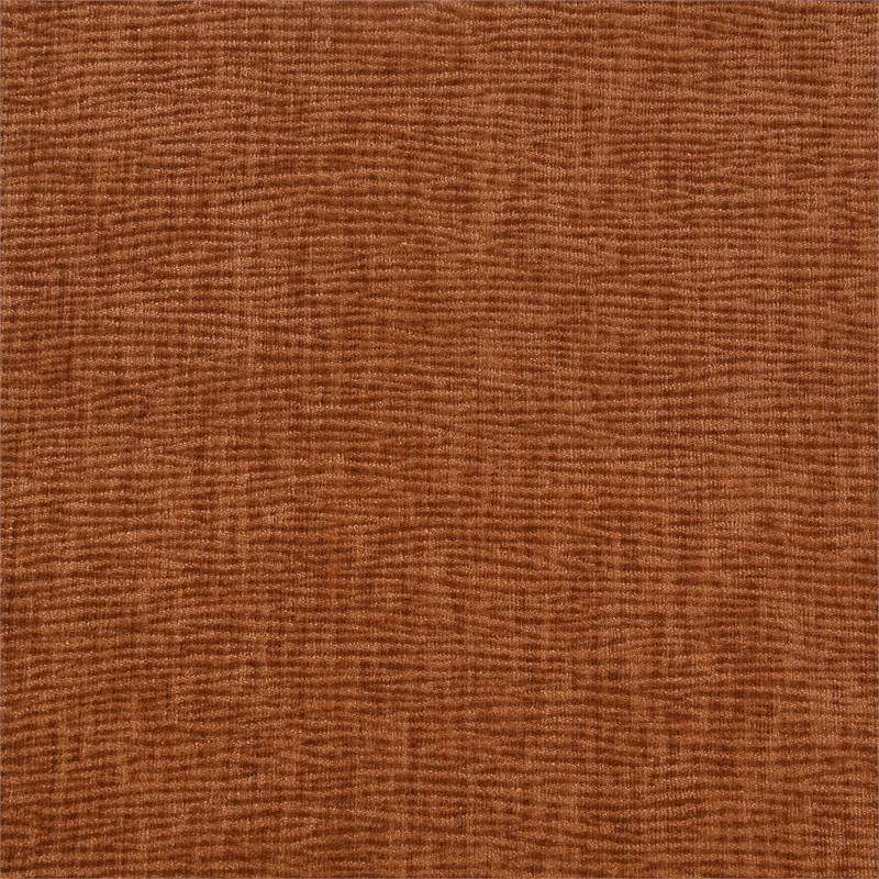 Jade Chenille Upholstered Sculpted Track Arm Loveseat Latte