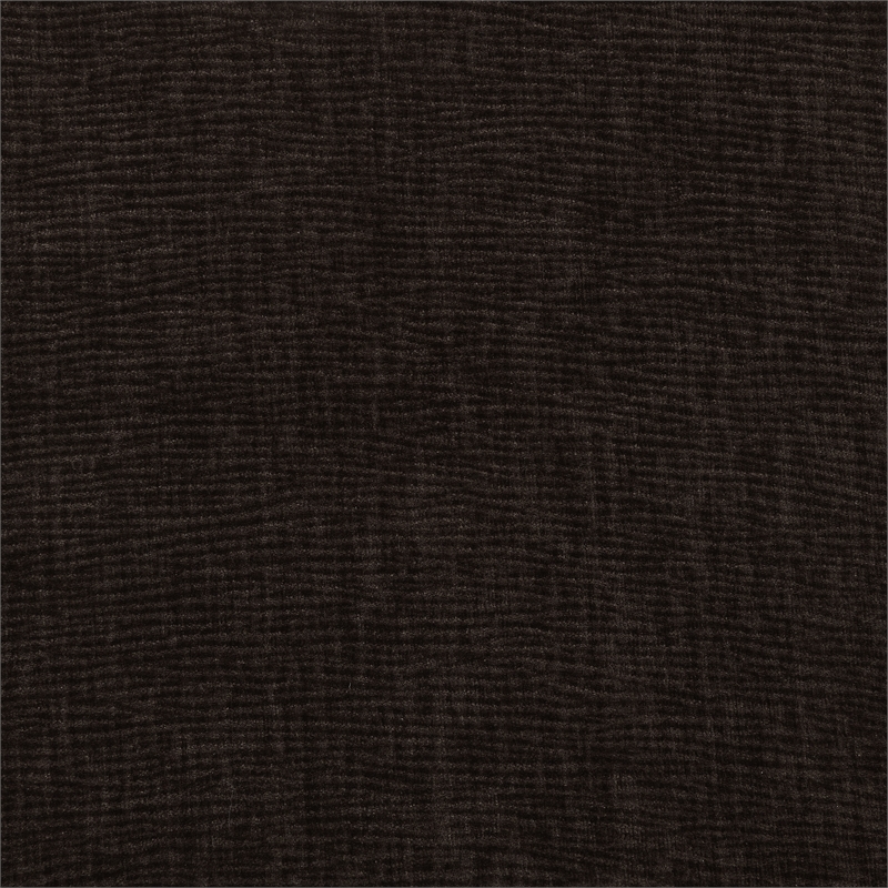 Jade Chenille Upholstered Sculpted Track Arm Loveseat Latte