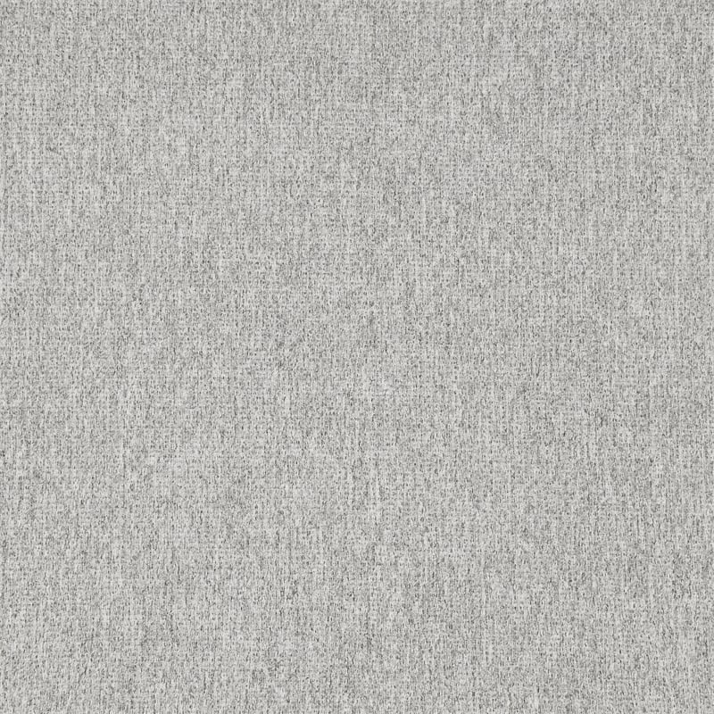 Coaster Collins Upholstery Fabric Power Recliner Chair in Gray