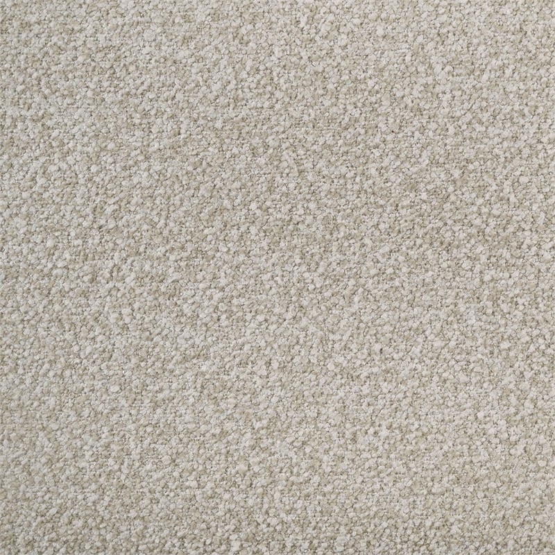 Gran Park 59-inch Eastern King Panel Bed Dark Cocoa