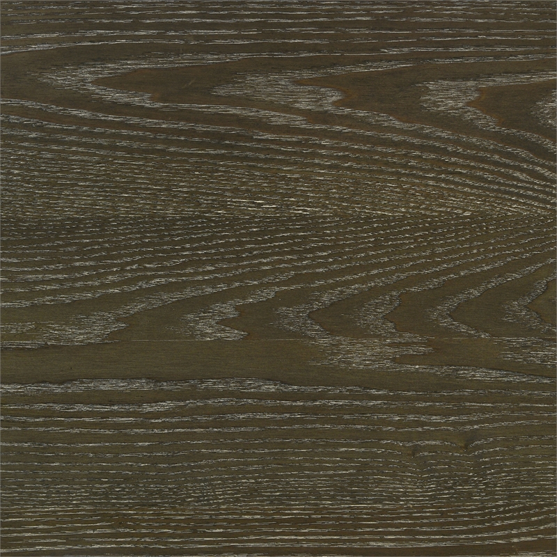 Gran Park 59-inch Eastern King Panel Bed Dark Cocoa