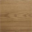Robyn 6-drawer Bedroom Dresser and Mirror Light Ash