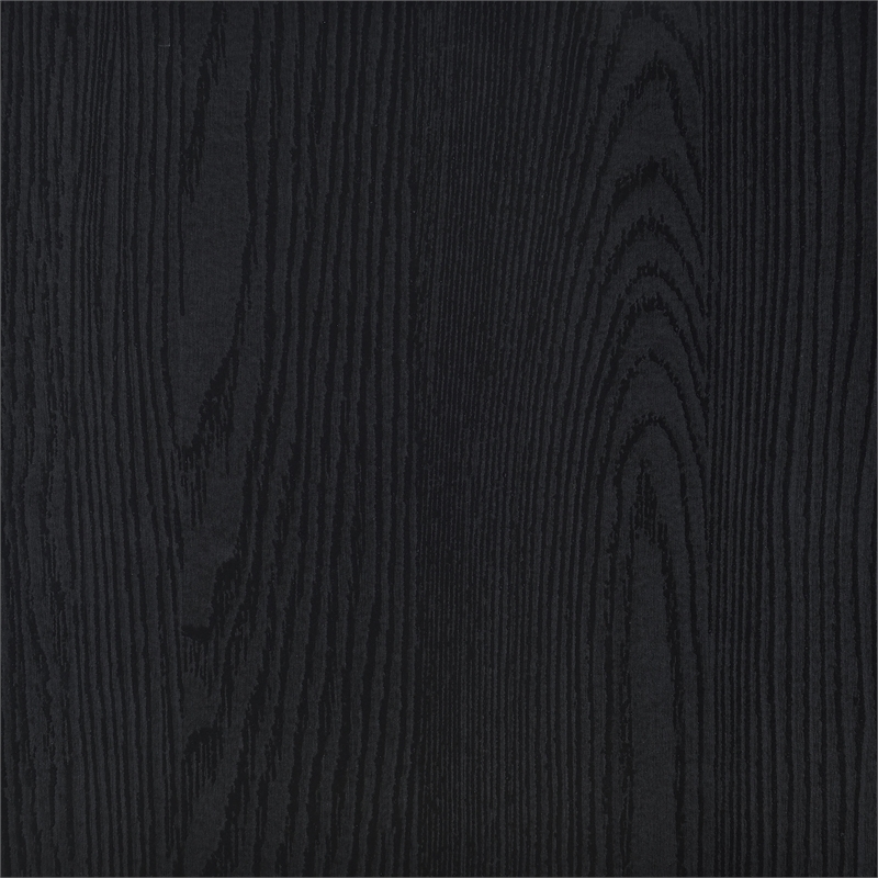 Winfield 78-inch 2-door TV Stand Media Console Black