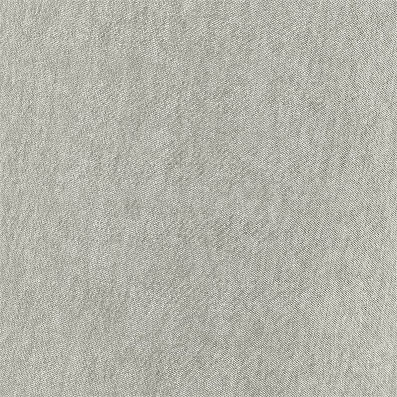 Nueva Upholstered Swivel Chair Curved Backrest Dove Grey