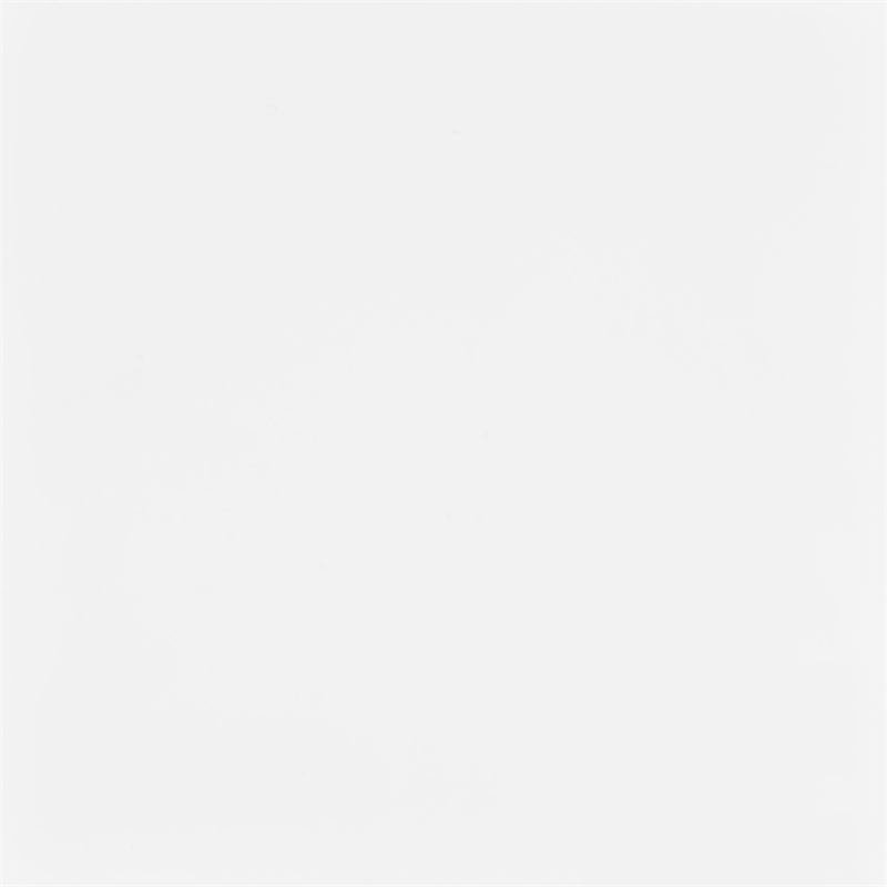 Flora 2-drawer Vanity Set with LED Mirror White High Gloss