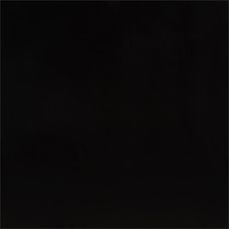 Middleton 6-piece Extension Leaf Dining Set Brown and Black