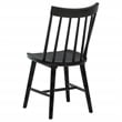 Middleton 10-piece Extension Leaf Dining Set Natural Brown and Black