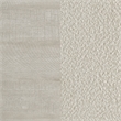Trenton 54-inch Wood Eastern King Panel Bed Rustic Cream