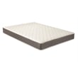 Quimby 7-inch Twin Innerspring Quilted Foam Mattress