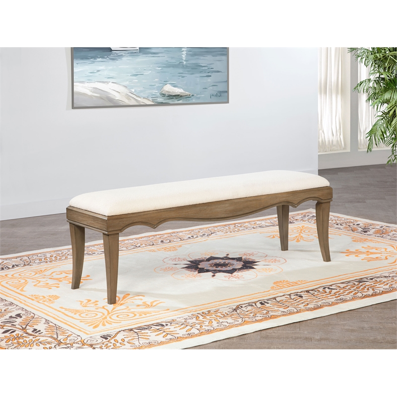 Coaster Revello 19