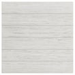 Payne 2-piece Coffee and 1-drawer End Table Set White