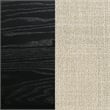 Arini 5-piece Queen Bedroom Set Cream and Black