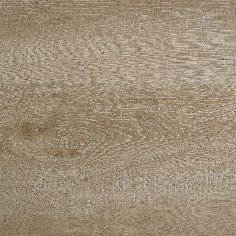 Oakglen 4-piece California King Bedroom Set Weathered Oak