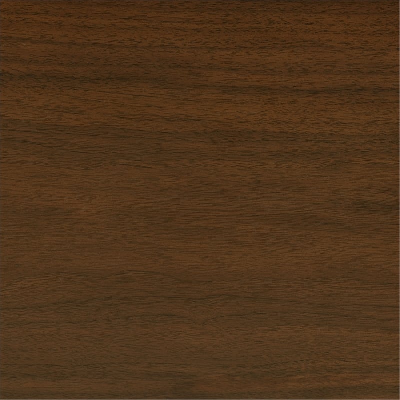 Bozeman Wood Twin Daybed With Trundle Medium Walnut