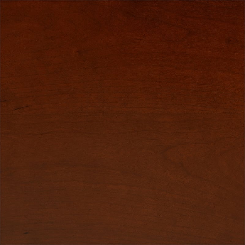 Redding Wood Twin Daybed With Trundle Cherry