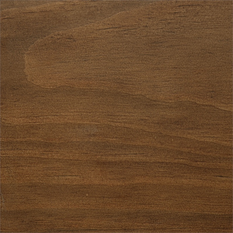 Carlsbad Wood Twin Captains Bed With Trundle Medium Brown