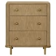 Arini 4-piece California King Bedroom Set Sand Wash
