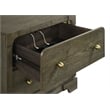 Gran Park 4-piece Queen Bedroom Set Dark Cocoa