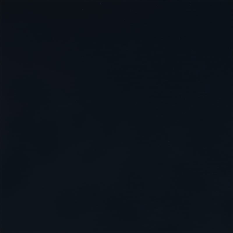 Carlsbad Wood Twin Captains Bed With Trundle Navy Blue