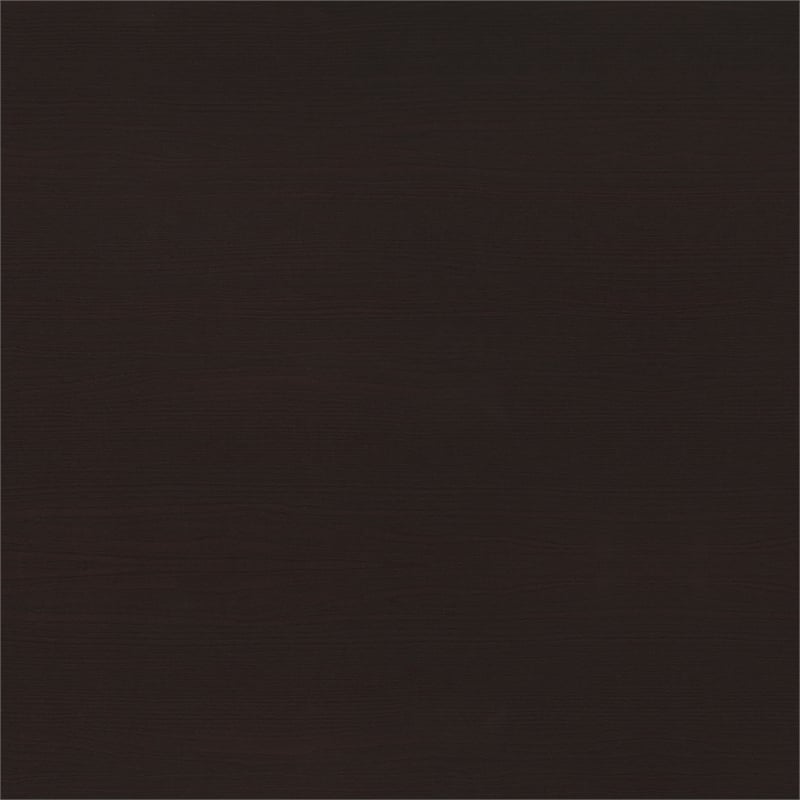 Reston 2-piece Square Coffee and End Table Set Cappuccino