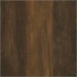 Coaster Enfield 71-inch Engineered Wood TV Stand Fireplace in Dark Pine