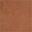 Coaster Burnett Chenille Upholstered Wide Arm Loveseat in Burnt Orange