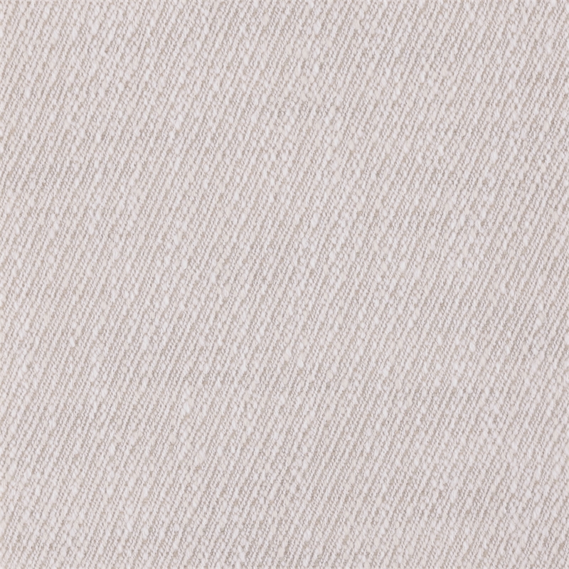 Coaster Jeanette 84-inch Fabric Upholstered Round Arm Sofa in Beige