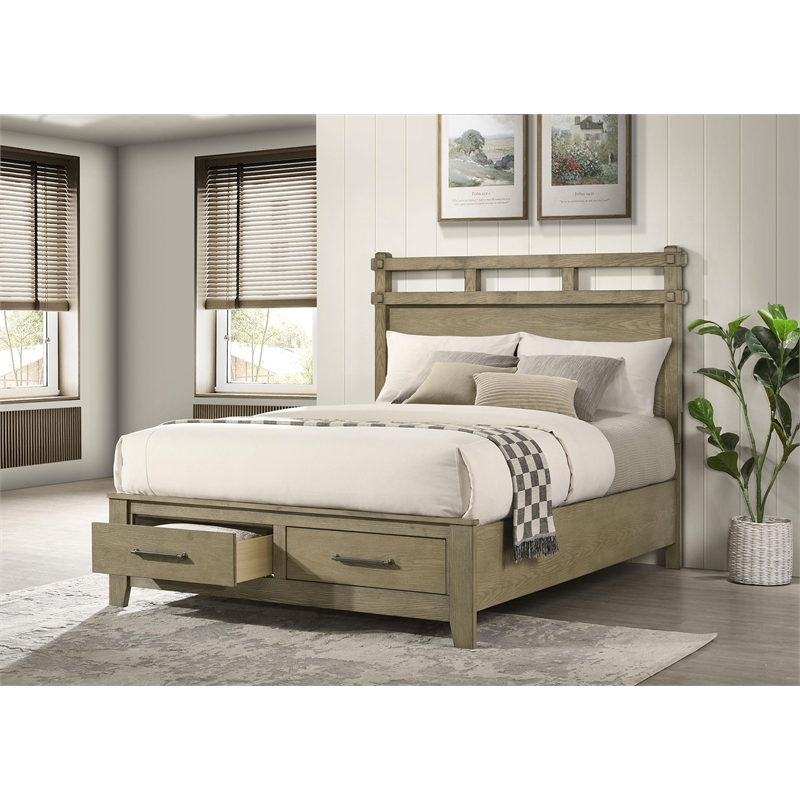 Coaster Hazlewood 59