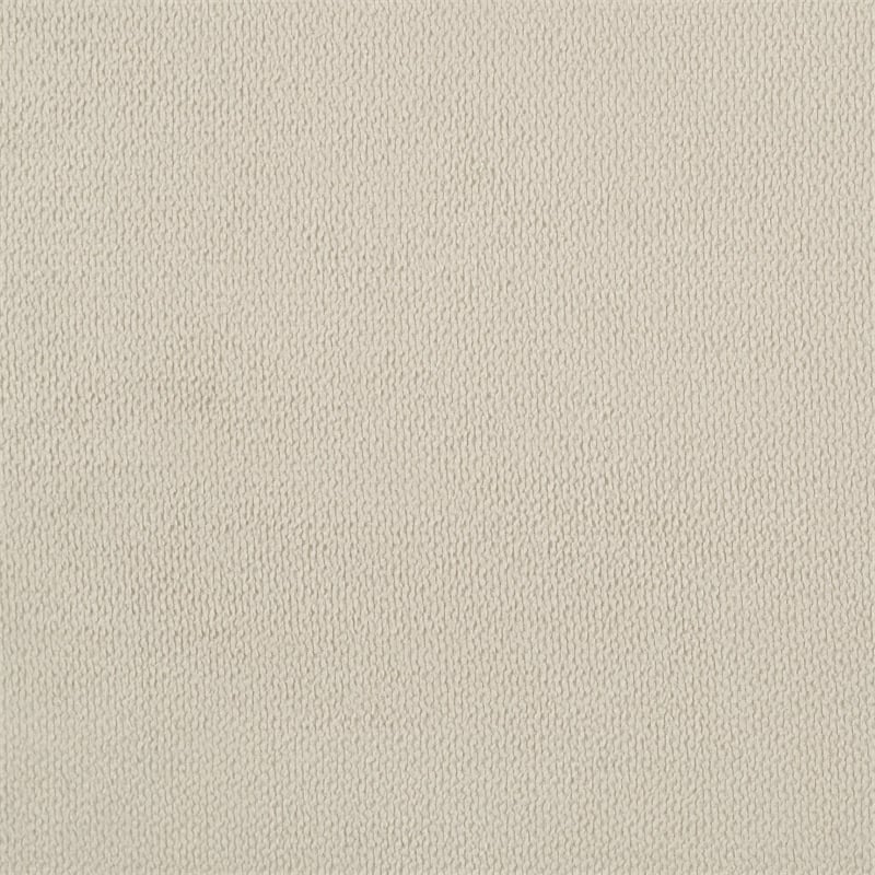 Coaster Garland Traditional Wood Eastern King Panel Bed in Cream/Brown Cherry