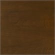 Coaster Garland Traditional Wood Queen Panel Bed in Cream/Brown Cherry