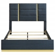 Coaster Ines 52
