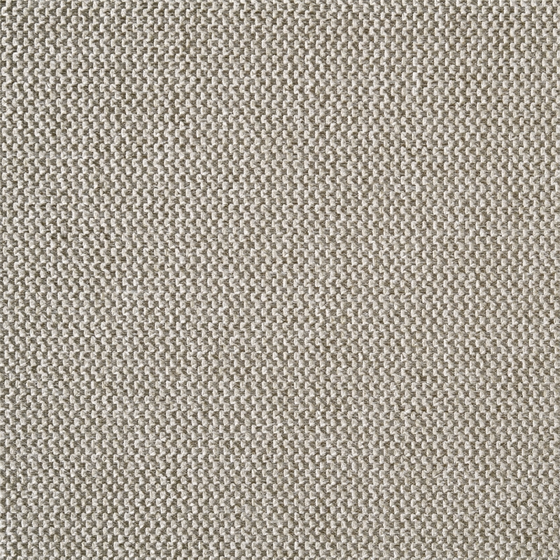 Coaster Arielle Fabric Queen Bookcase Panel Storage Bed in Light Oak/Tan