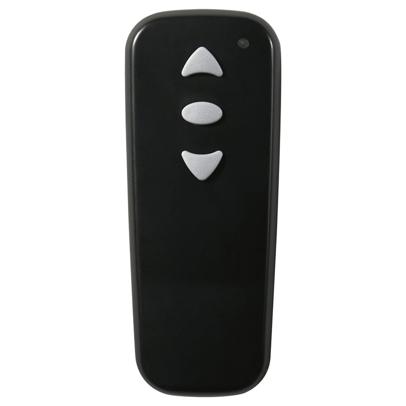 Coaster Centergrove Upholstered Velvet Eastern King Wingback TV Bed in Black