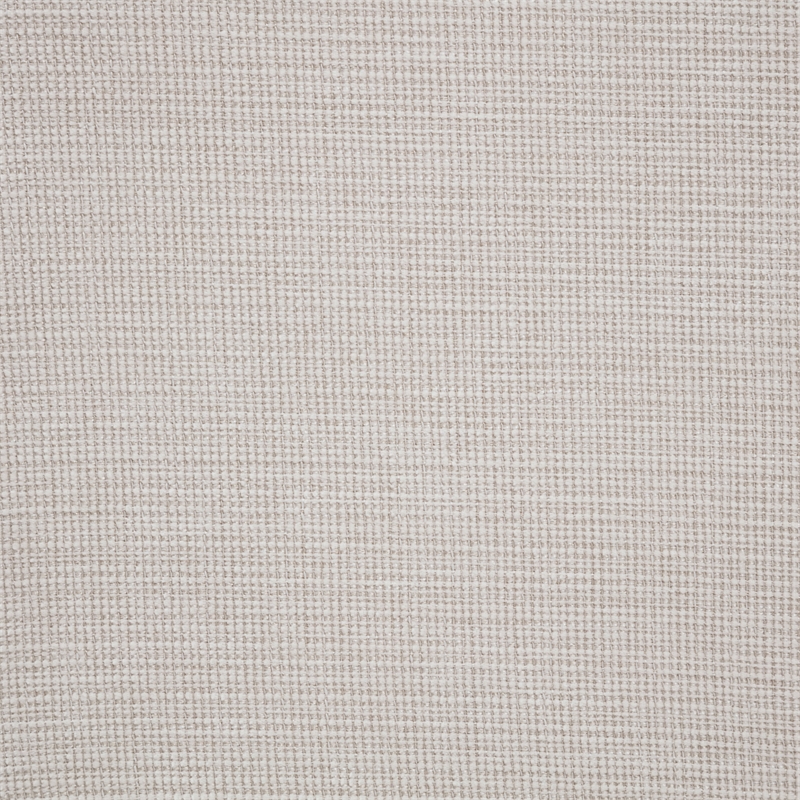 Coaster Dreux Upholstered Fabric California King Panel Platform Bed in Cream