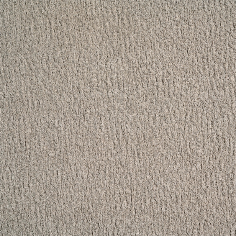 Coaster Islington Upholstered Fabric Panel Arm Sofa in Taupe Brown