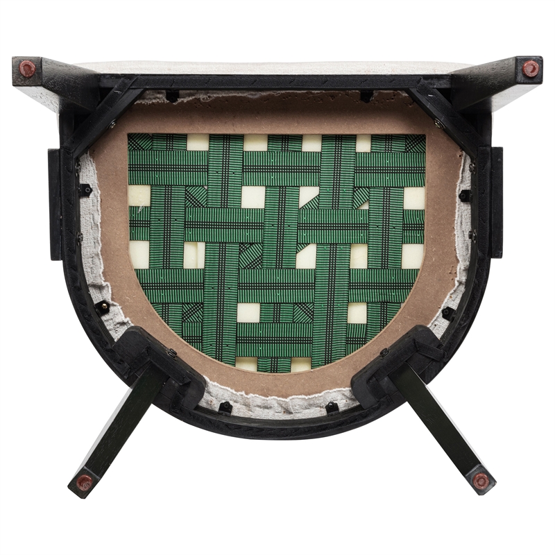 Coaster Leandro 19.75