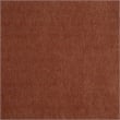 Coaster Adler Upholstered Fabric Power Swivel Glider Recliner in Rust